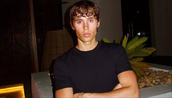 Meet Gabriel Garland, Unfiltered Look At The Model’s Journey Amid His Removal From ‘Love Island UK’