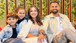 Meet Lucas Trejo, Argentine Soccer Player Who Lost&hellip;