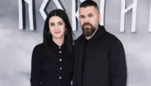 Who Is Filmmaker Rober Eggers’ Wife Dr Alexandra?&hellip;