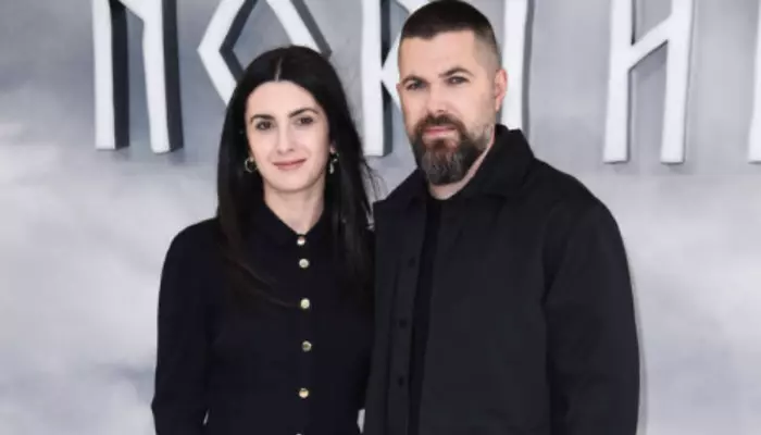 Who Is Filmmaker Rober Eggers’ Wife Dr Alexandra? Clinical Psychologist, A Mom, Lives Private Life