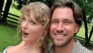 Taylor Swift’s USD 20 Million Wedding To Concert-Style&hellip;