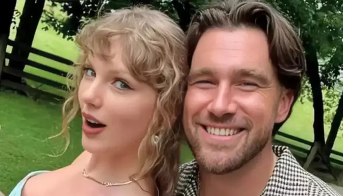 Taylor Swift’s USD 20 Million Wedding To Concert-Style Reception, Inside Her Big Day With Travis
