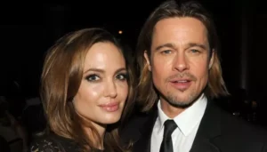 Angelina Jolie Gives A Shocking Update About Her&hellip;