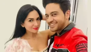 Akanksha Chamola Reveals Real Reason Of Divorce From&hellip;