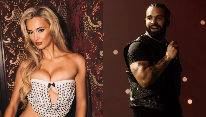 Suede Brooks Sets The Record Straight On Her Hookup Narrative With Drake, ‘He Came Onto Our Program’