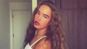 Mother Of 23-Year-Old Influencer Recounts Her Unusual Behaviour&hellip;