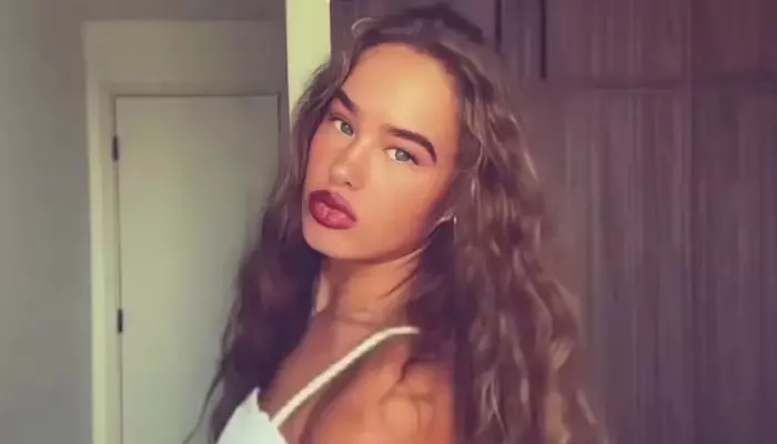 Mother Of 23-Year-Old Influencer Recounts Her Unusual Behaviour A Day Before She Killed Boyfriend