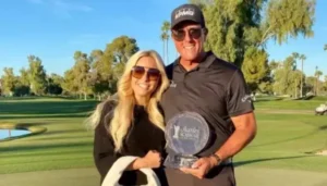 Pat Perez Once Expressed ‘Hate’ For Phil Mickelson&hellip;
