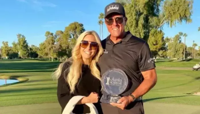 Pat Perez Once Expressed ‘Hate’ For Phil Mickelson As He ‘Crossed The Line’ With His Ex-Wife, Ashley