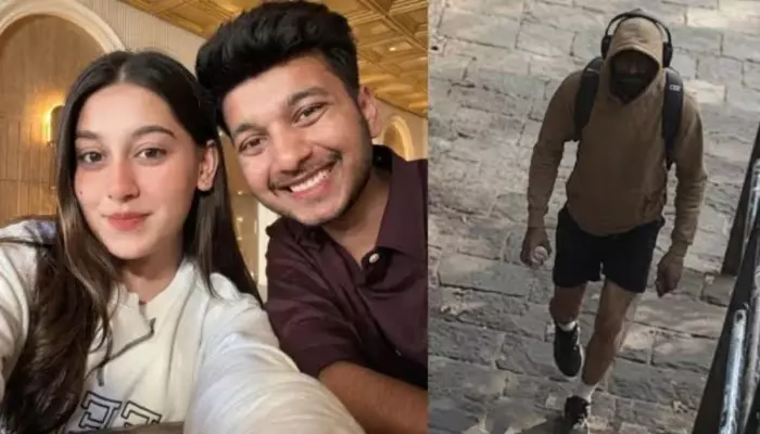 What Was Chetan’s ‘Ghost Strategy’? Siya Goyal’s BF Under Scrutiny As Probe Turns To Gait Analysis