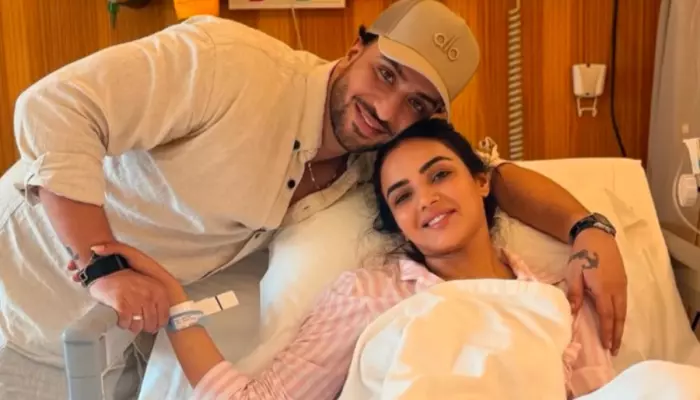 Jasmin Bhasin’s Latest Health Update, Didn’t Get Medical Clearance, Actress’ Dark Circles Visible