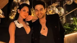 Gaurav Khanna’s First Post After His Wife, Akanksha&hellip;