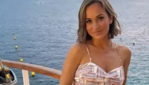 Dianna Russini Lied About Facetiming Married Vikings Coach,&hellip;