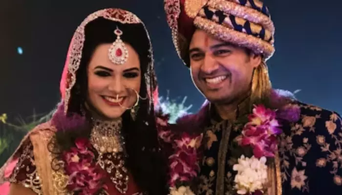 ‘Meri Biwi Hai Yaar..’ Gaurav Khanna Breaks Silence After Akanksha Chamola Announces Divorce On TV