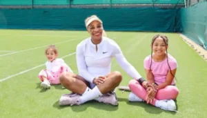 Meet Serena Williams’ 2 Kids Amid Predictions About&hellip;