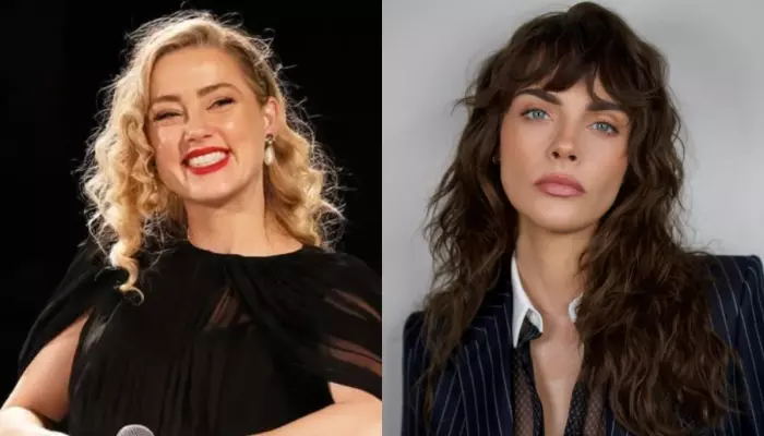 Cara Delevingne’s Complicated Romantic Relationship With Johnny Depp’s Ex, Amber Heard Explained