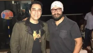 Aamir Khan’s Brother Faissal Reconciles With His Family,&hellip;