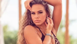 23-Yr-Old British Influencer Killed BF In Dubai Who&hellip;