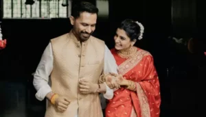Samantha Ruth Prabhu Flaunts Her Baby Bump, Days&hellip;