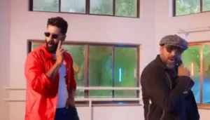 Tauba Tauba Choreographer Bosco Leslie Martis Hospitalised Due&hellip;