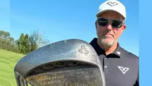 Phil Mickelson’s Wife, Amy Reacts To Pat Perez’s&hellip;