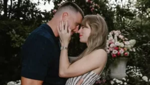 Taylor Swift To Get Married At Castle Gwynn?&hellip;