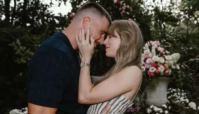 Taylor Swift To Get Married At Castle Gwynn? Theories Go Wild As JFK Jr’s Aide Calls MSG A Ruse