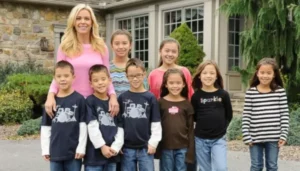 Kate Gosselin Fires Back At Son, Collin For&hellip;