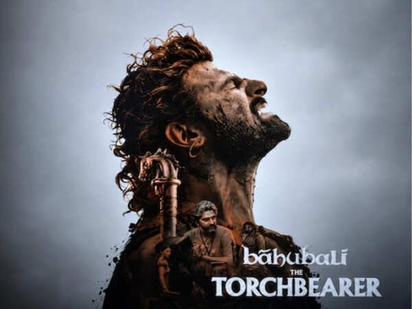 SS Rajamoulis Baahubali Journey Continues With The Torchbearer Docuseries on OTT