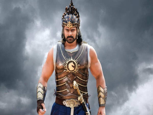 Baahubali Makers Reveal They Feared Box Office Snub on Release Day