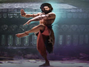 Baahubali: The Eternal War Selected for Cannes of&hellip;
