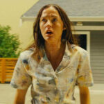 Backrooms Movie Review: Horror of Empty Spaces