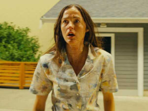 Backrooms Movie Review: Horror of Empty Spaces