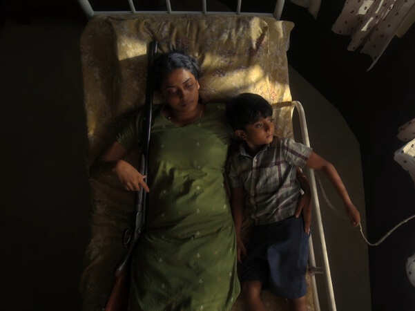Balan: The Boy Review: Chidambaram Finds Beauty In Uncertainty