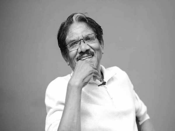 SS Rajamouli Allu Arjun Chiranjeevi Pawan Kalyan Pay Tributes to Bharathirajaâs Legacy