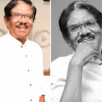 Tamil Filmmaker Bharathiraja Dies at 84