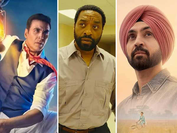 Everything Weâre Watching This Week: Bhooth Bangla Main Vaapas Aaunga And More