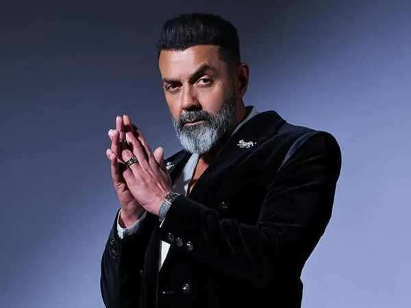 Bobby Deolâs Bandar Earns THIS Much on Day 1 at The Box Office