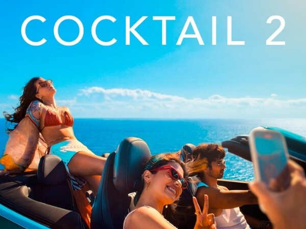 Cocktail 2 Review: A Sanskari Brew