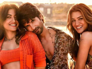 Cocktail 2 BO Day 2: Shahid Kapoor Rashmika&hellip;