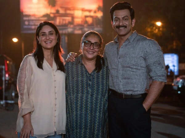Meghna Gulzarâs Daayra Starring Kareena Kapoor Khan to Hit The Screens in September