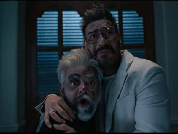 Dhamaal 4 Trailer: Ajay Devgn Arshad Warsi and More Entertain in a Laughter Riot