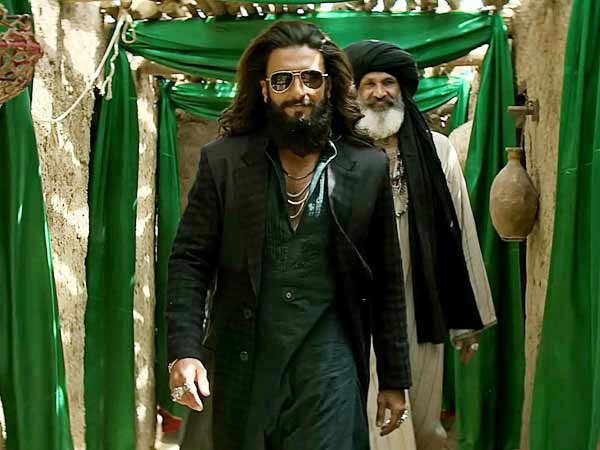 Dhurandhar 2: Raw And Undekha Releases On OTT Netizens React With Excitement