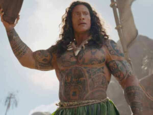 Dwayne Johnson Reveals His Daughtersâ Honest Reaction To&hellip;