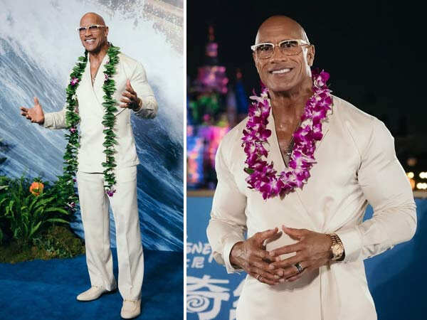 Dwayne Johnson Opens Up On Bringing Maui to Life in Disneyâs Live-Action Moana