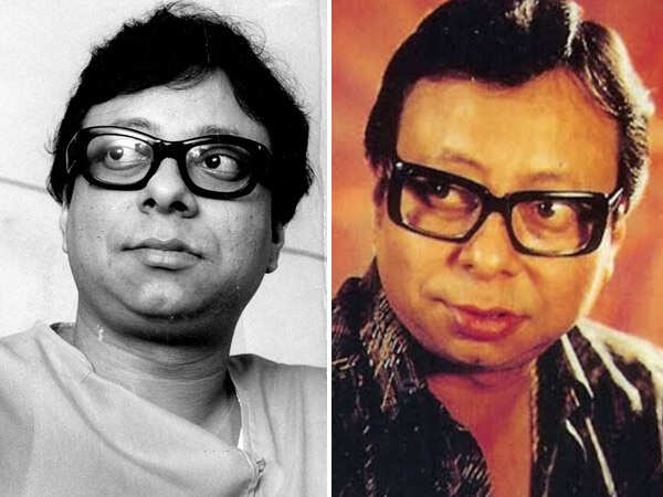 Editorâs Take: The Day I Met Pancham Daâ¦And Never Stopped Listening
