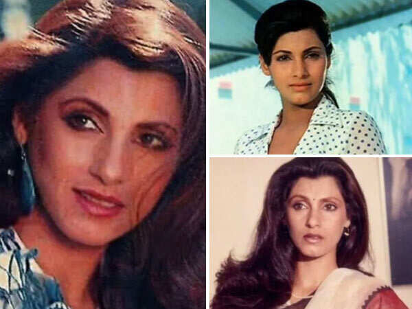 Grace Guts Glory: Celebrating Dimple Kapadia | Editors Take