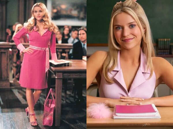 Did You Know Lexi Minetree Watched Legally Blonde Over 150 Times to Prepare for Elle?
