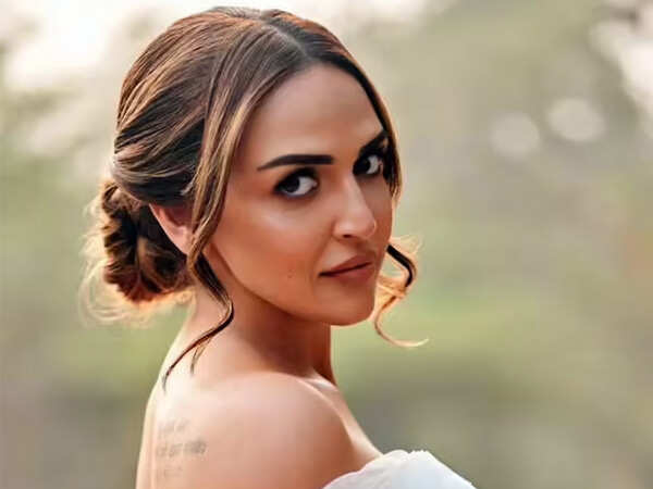 Esha Deol Opens Up About Missing Love and Romance After Divorce
