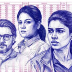 Exclusive: Exam Explained: Pushkar and Gayathri Break Down The Series Biggest Characters